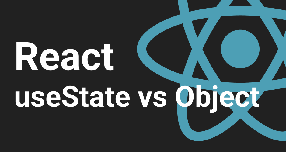 【React】useStateでオブジェクトを更新しても再レンダリングされないときの対処法